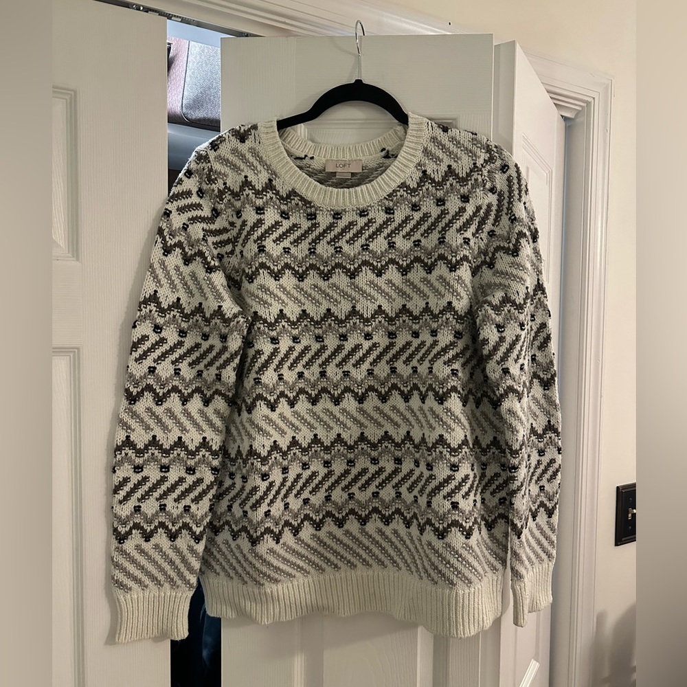 Loft Sweater